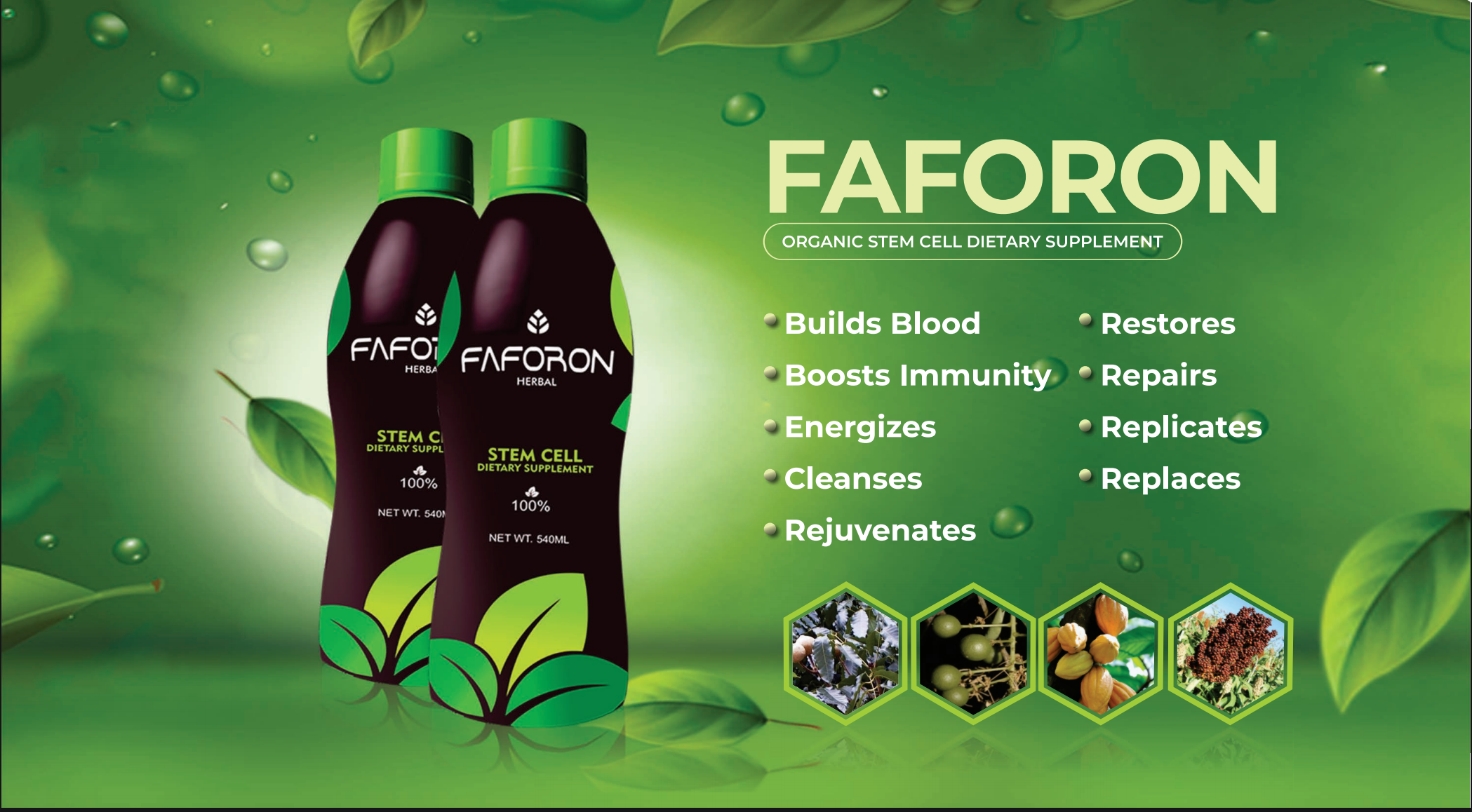Faforon